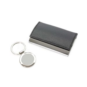 13386 – Kit Executivo 2 Peças