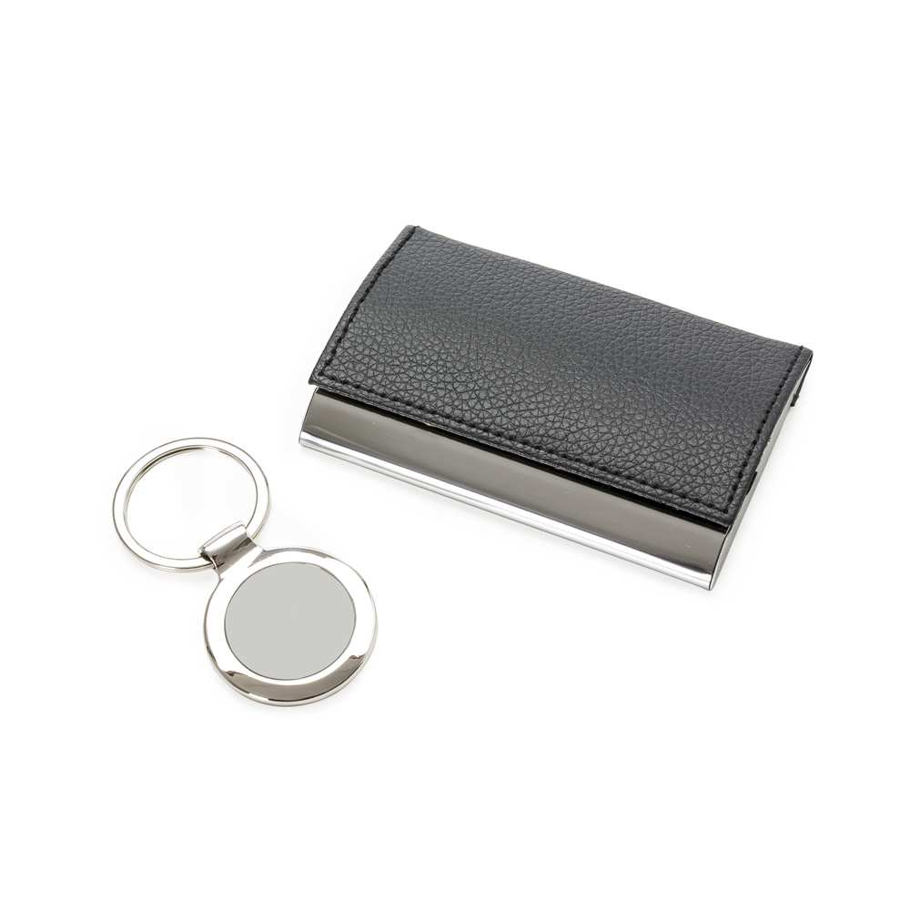 13386 – Kit Executivo 2 Peças