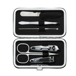 01361-Kit Manicure 6 peças