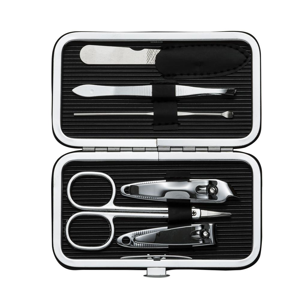 01361-Kit Manicure 6 peças