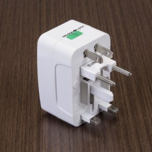 12628-Adaptador Universal