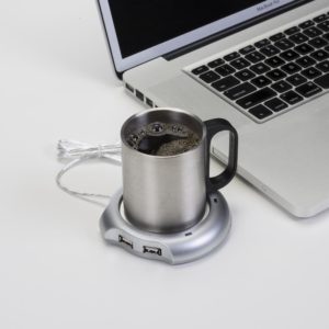 08682-Aquecedor de Caneca com Hub
