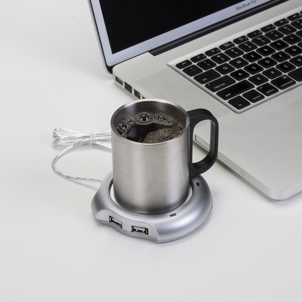 08682-Aquecedor de Caneca com Hub