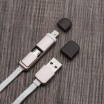 02004-Cabo de Dados USB
