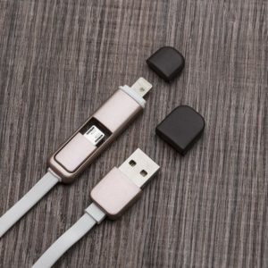 02004-Cabo de Dados USB