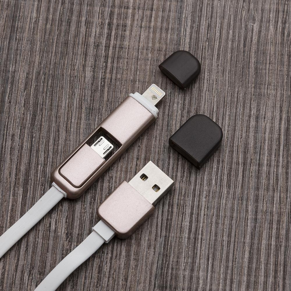 02004-Cabo de Dados USB