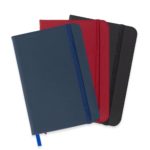 12515S – Caderneta tipo Moleskine