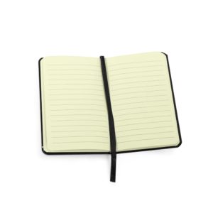 12974 – Caderneta tipo Moleskine