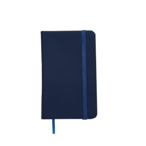 12513 S/P – Caderneta tipo Moleskine