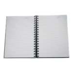 13708 – Caderno Emborrachado