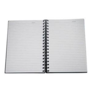 13708 – Caderno Emborrachado