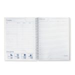 14167 – Caderno Pet Sublimático Grande