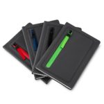 14037 – Caderno Porta Objeto
