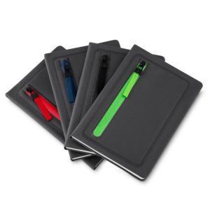 14037 – Caderno Porta Objeto