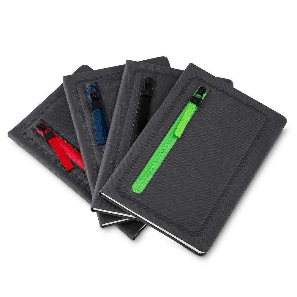 14037 – Caderno Porta Objeto