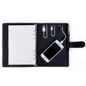 14184 – Caderno Power Bank