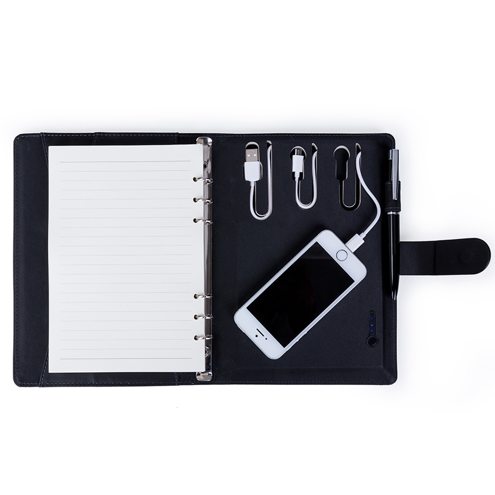 14184 – Caderno Power Bank