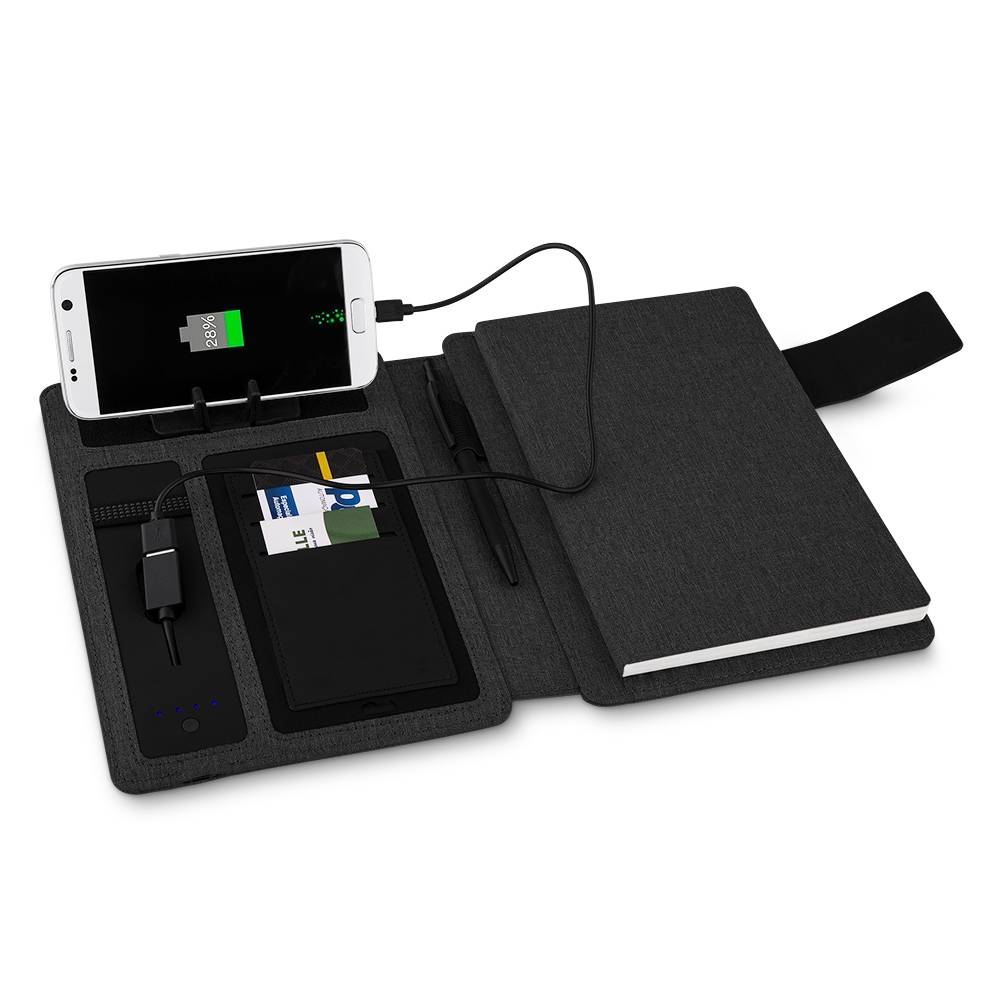 14038 – Caderno Power Bank