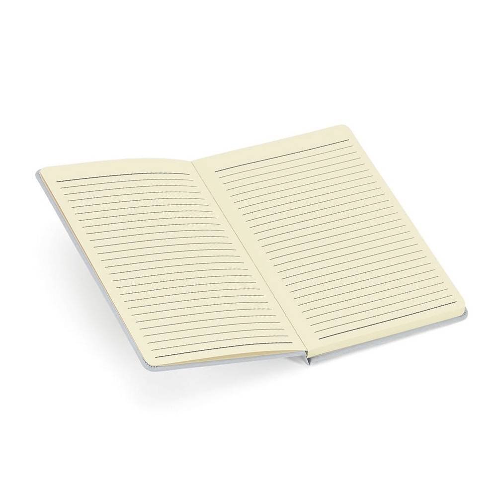 14314 – Caderno com Suporte para Caneta