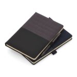 14316 – Caderno com Suporte para Caneta