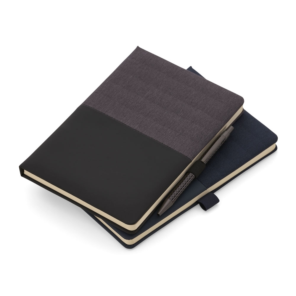 14316 – Caderno com Suporte para Caneta