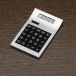 02732-Calculadora 8 Dígitos