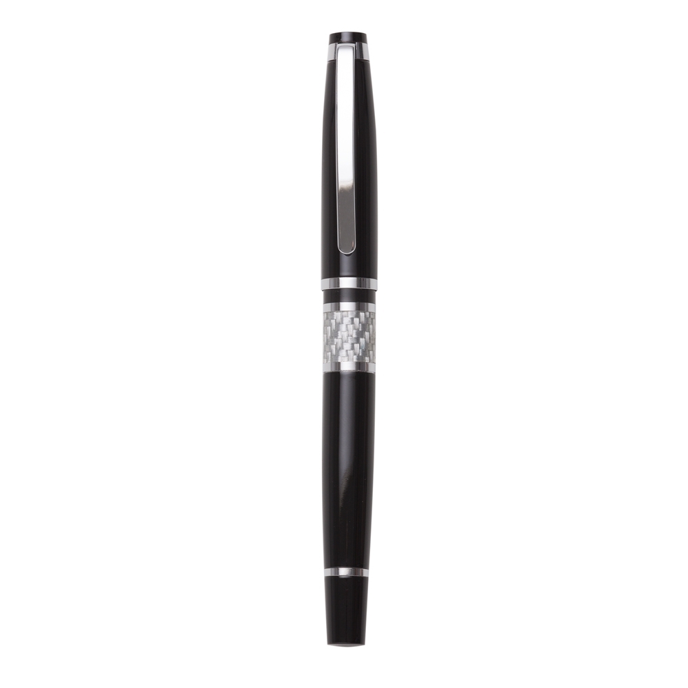 13605-Caneta Metal Roller