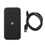 14076-Carregador USB por Indução