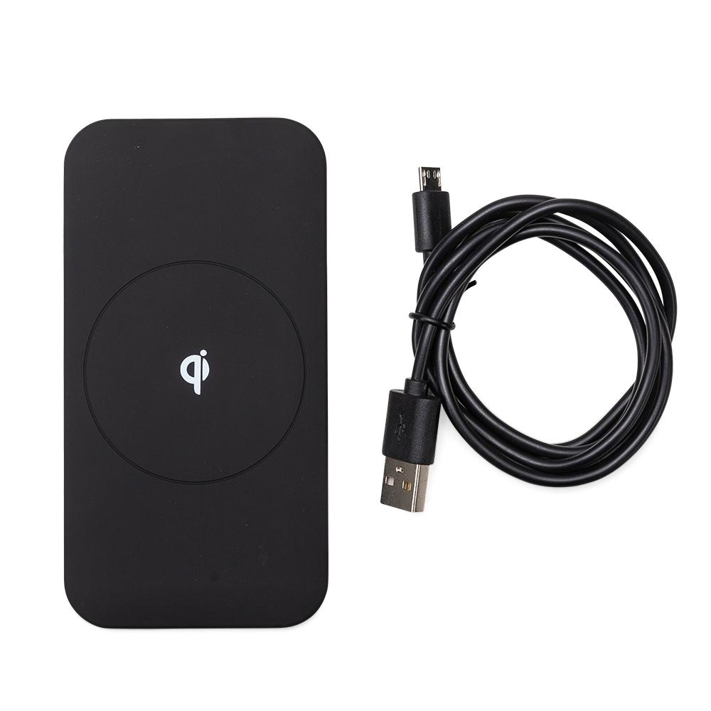 14076-Carregador USB por Indução