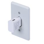 13240-Carregador e Adaptador Tomada