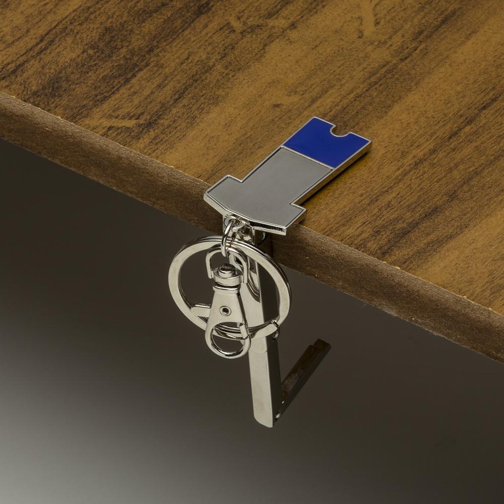 12451-Chaveiro Porta Bolsa