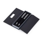 ER177PAR – Conjunto Caneta e Lapiseira Metal