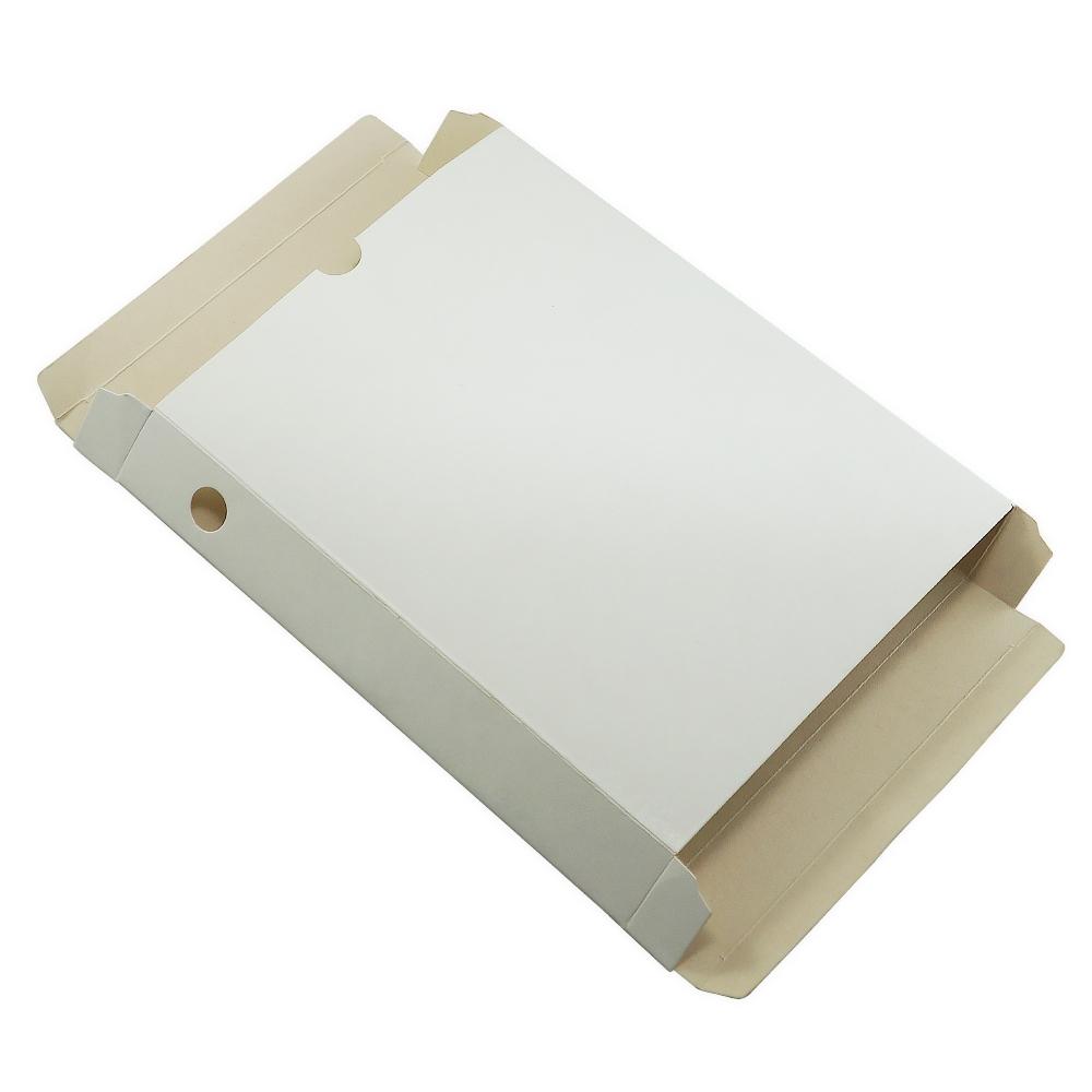 13821-Embalagem de Papelão para Agenda