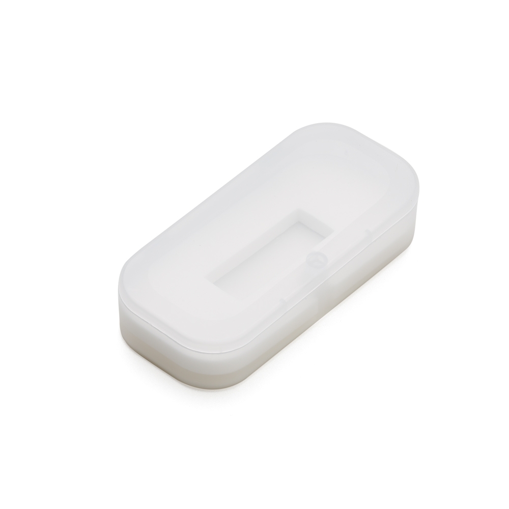 13222-Estojo Plástico para Pen Drive Pico A