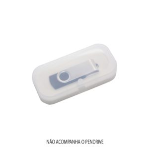13223-Estojo Plástico para Pen Drive