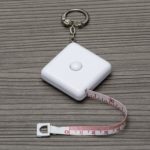 02910-Fita Métrica 1m