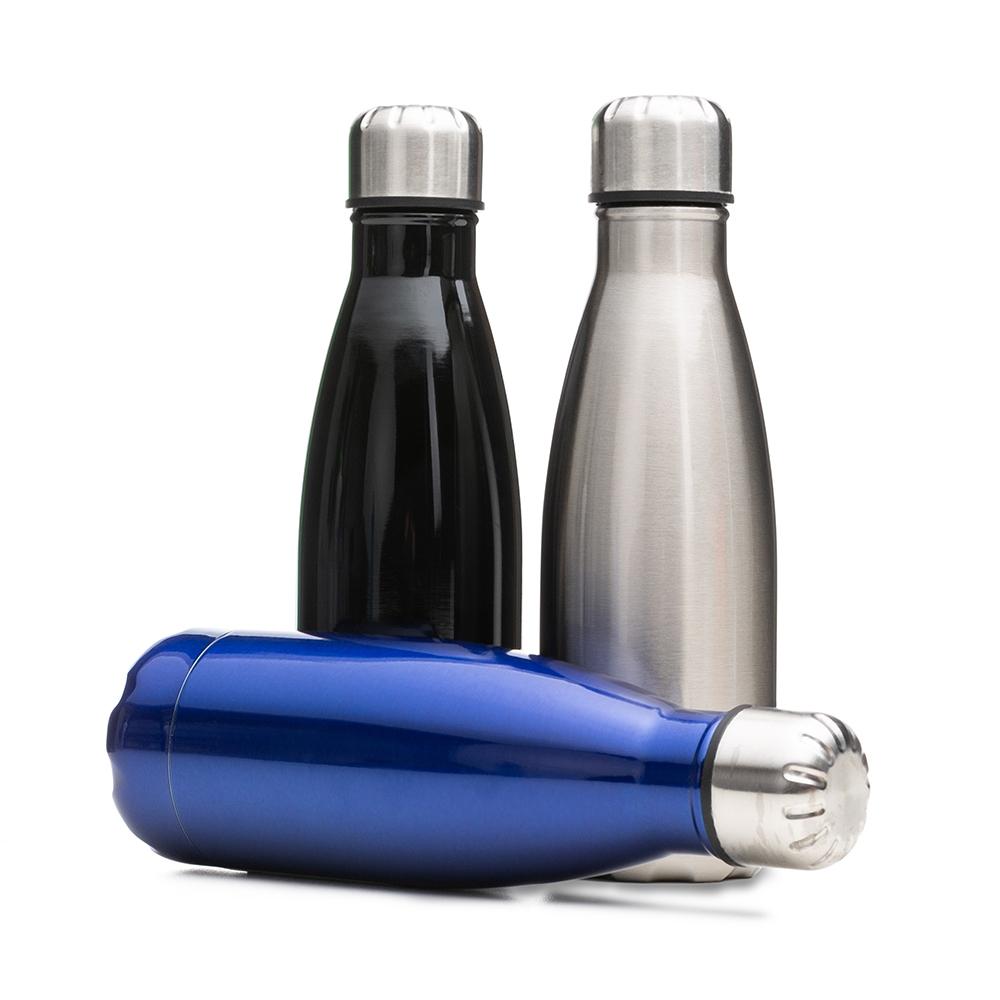 14291-Garrafa Inox 550ml
