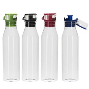13893-Garrafa Acrílico 800ml