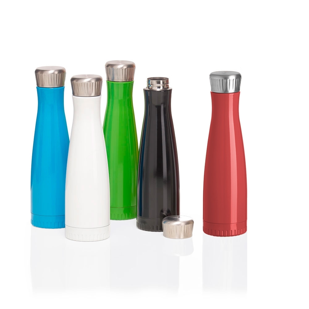 14284-Garrafa Inox 750ml