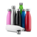 17011B-Garrafa Inox 750ml