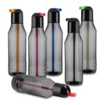 14154-Garrafa Plástica 600ml