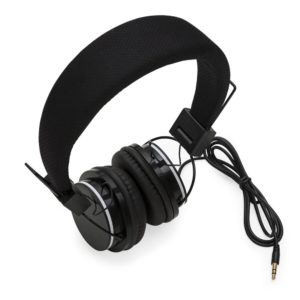 13186SM-Headfone Estéreo