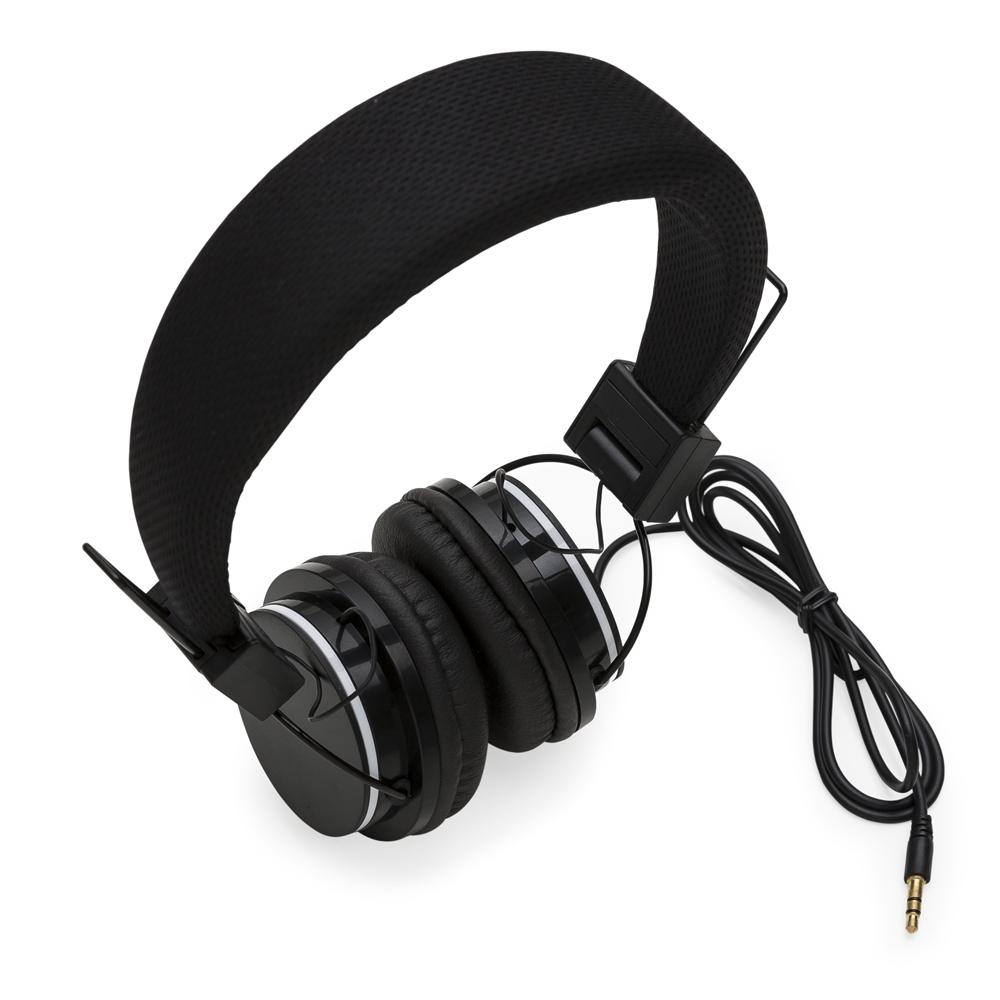 13186SM-Headfone Estéreo