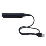 12345-Hub USB com 4 Entradas
