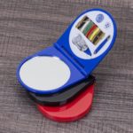 12911-Kit Costura com Espelho