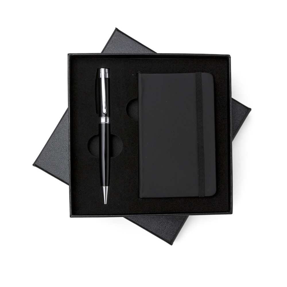 00889 – Kit Executivo 2 Peças