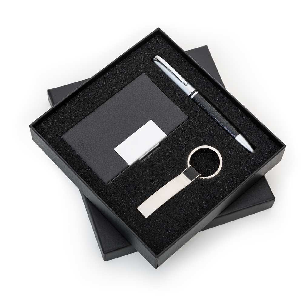 04481 – Kit Executivo 3 Peças