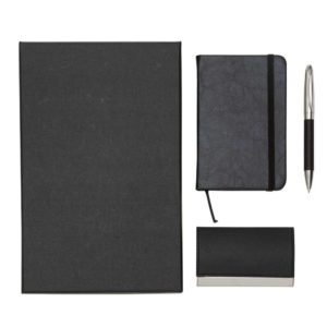 13795 – Kit Executivo 3 Peças