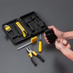 18530-Kit Ferramenta 11 Peças