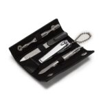 07561-Kit Manicure 4 Peças